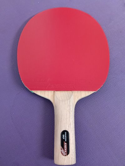 Used Barna Original Champion