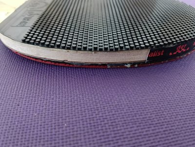 Used Barna Original Super combi