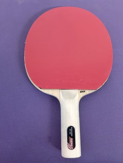 Used Barna Original Super combi