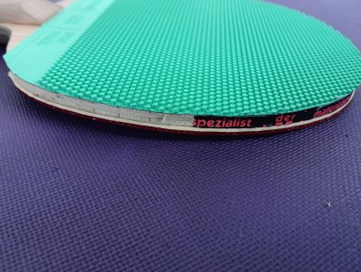 Used Barna Original Champion