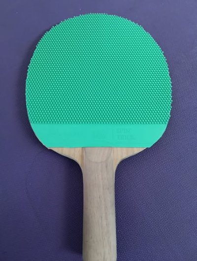 Used Barna Original Champion