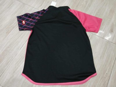 Used Yasaka shirt Size SS C35"/25"