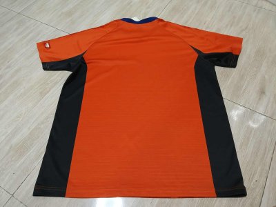 Used Butterfly shirt Size XO C49"/29.5"