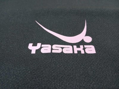 Used Yasaka shirt Size O C43"/28"