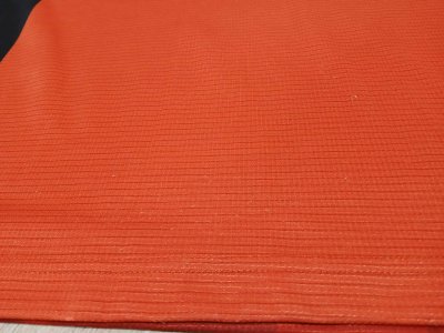 Used Butterfly shirt Size XO C49"/29.5"