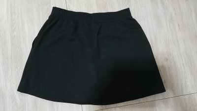 Used Victas Skirt S W22/H32/L12"