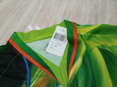 Used Nittaku shirt Size SS C36"/24"