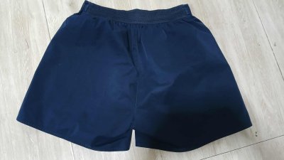 Used Butterfly Shorts M