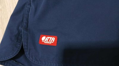 Used Butterfly Shorts M