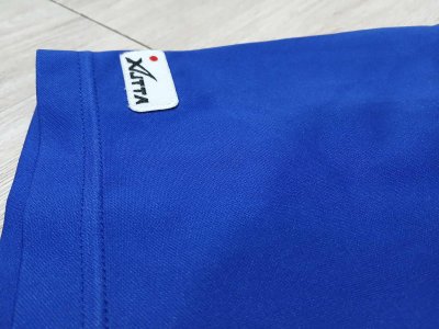 Used Asics shirt Size O C34/L29"