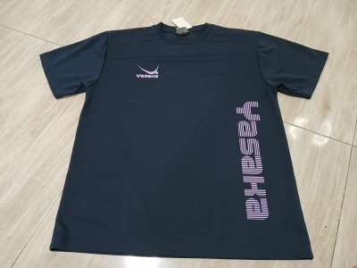 Used Yasaka shirt Size O C43"/28"