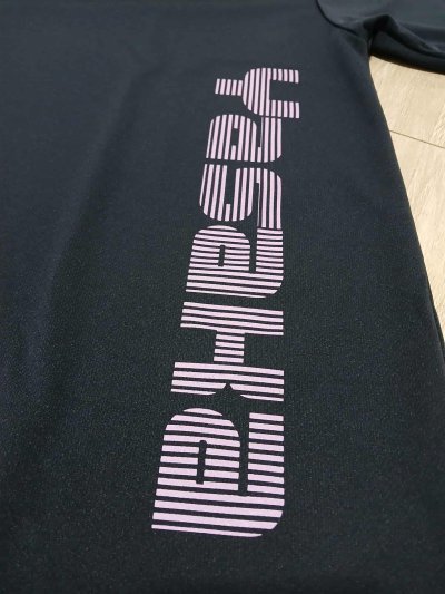 Used Yasaka shirt Size O C43"/28"