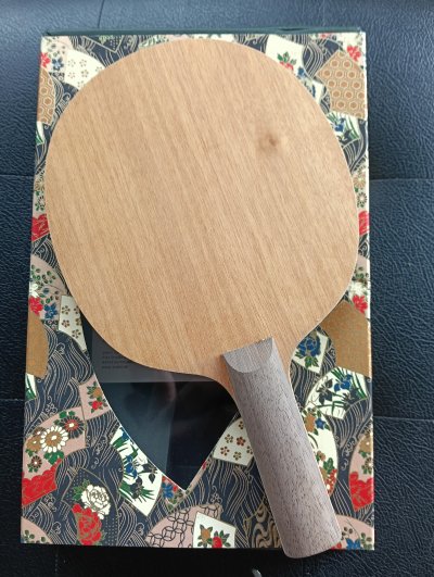 Used Andro Wanokiwami Midori Def