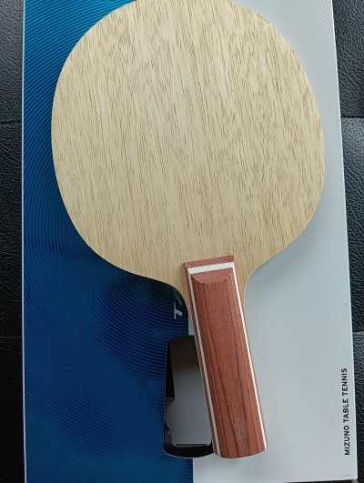 Used Mizuno Fortius FT