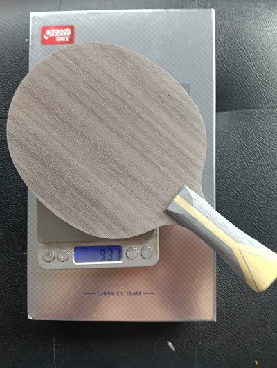 Used DHS Hurricane 301X