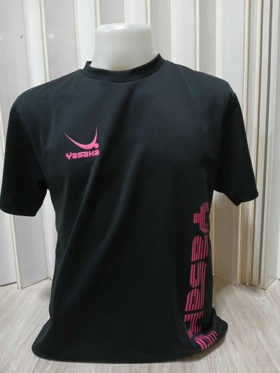 Used Yasaka shirt Size L 42"/28" (251103)