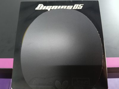 Used Dignics 05