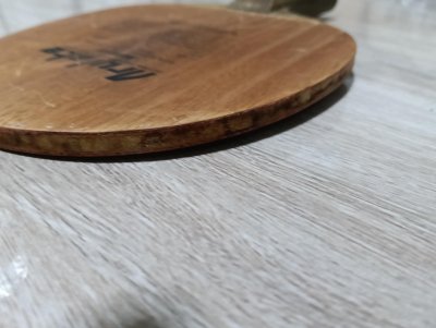 Used Butterfly Moonbeam Black tag rare item