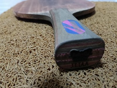 Used Butterfly Moonbeam Black tag rare item