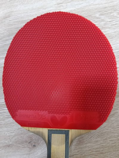 Used Butterfly Impartial XS