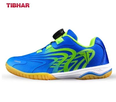 Tibhar Shoes 02402