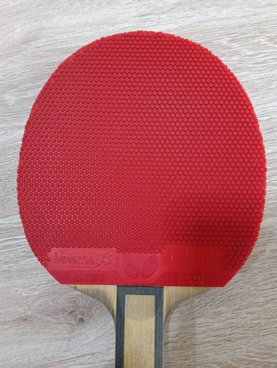 Used Butterfly Impartial XS