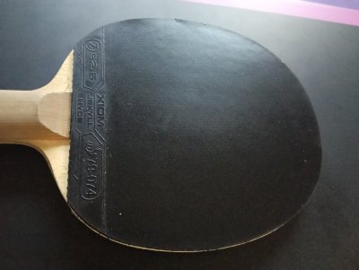 Used Xiom jekyll&Hyde Z52.5