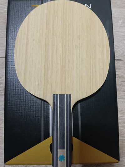 Used Butterfly  Fan Zhengdong ZLC