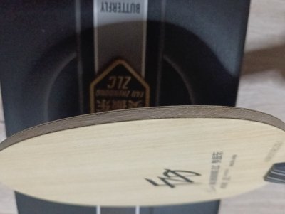 Used Butterfly  Fan Zhengdong ZLC