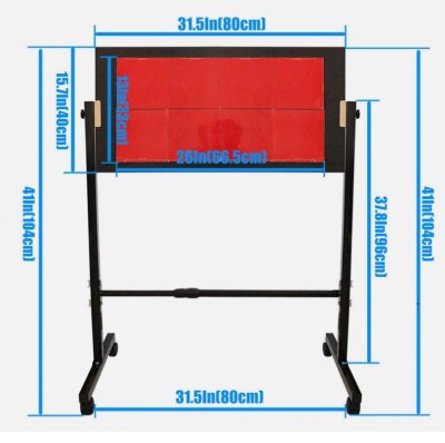 Return Board Premium Grade