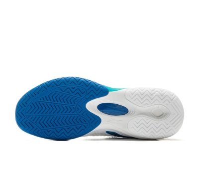 Li-Ning Shoes APPV001-3 White-Blue
