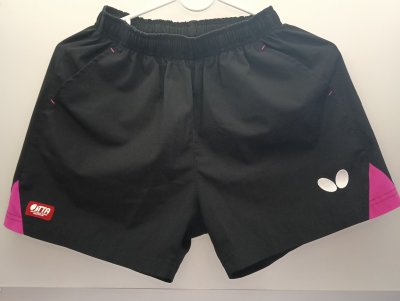 Used Short Butterfly size S