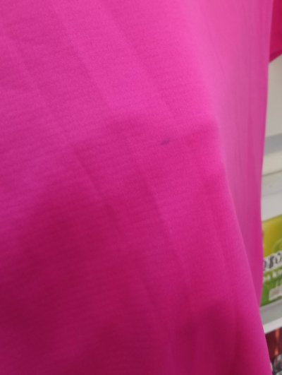 Used Shirt Butterfly size S