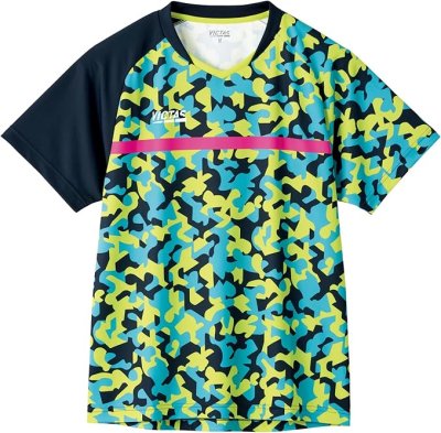 Shirt Victas brand JTTA 612201 Size L