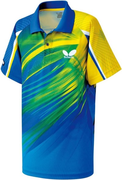 Butterfly Shirt Size XO