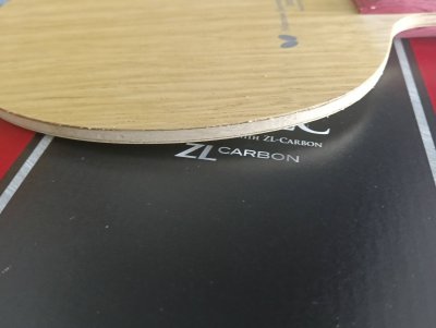 Used Butterfly Jun ZLC