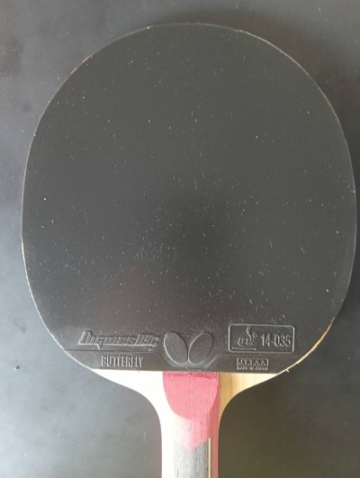 Used Butterfly Dignics 09C