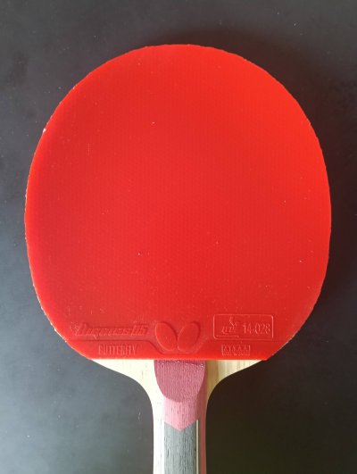 Used Butterfly Dignics 05