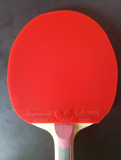 Used Butterfly Dignics 05