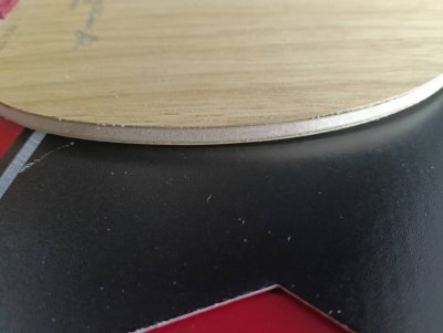 Used Butterfly Jun ZLC