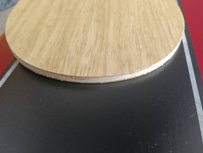 Used Butterfly Jun ZLC