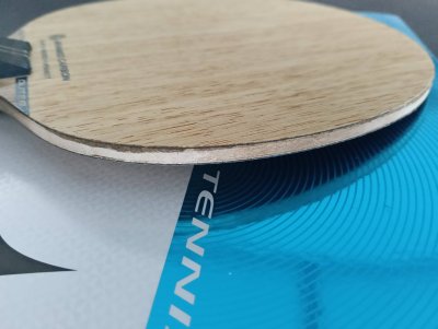 Used Mizuno Altius Outer