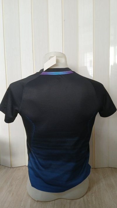 Used Shirt Butterfly SS