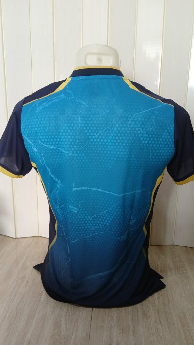 Used Shirt Butterfly  S