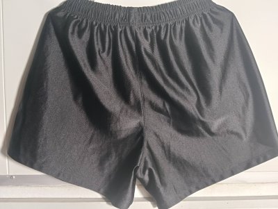 Used Short Victas 3XL