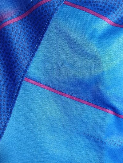 Used Shirt Butterfly