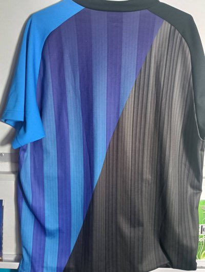 Used Shirt  Victas 3XL