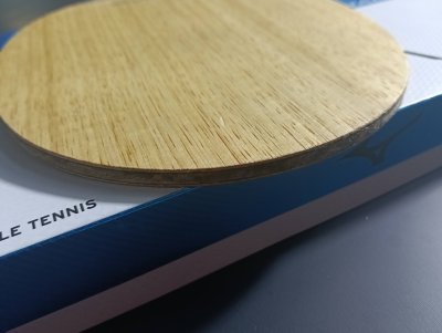 Used Mizuno Altius Combo