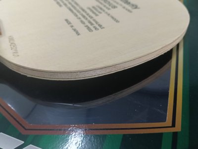 Used Butterfly Sardius