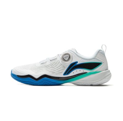 Li-Ning Shoes APPV001-3 White-Blue